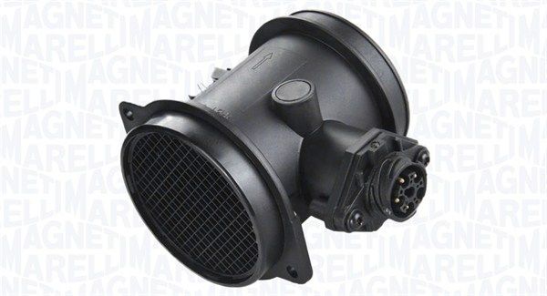Przepływomierz masowy powietrza MAGNETI MARELLI 213719815019