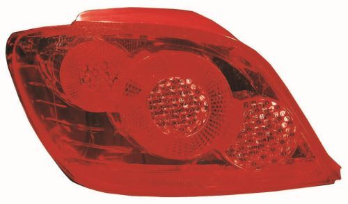 Lampa tylna zespolona ABAKUS 550-1940l-ld-ue