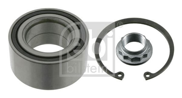 Zestaw łożysk koła FEBI BILSTEIN 26310