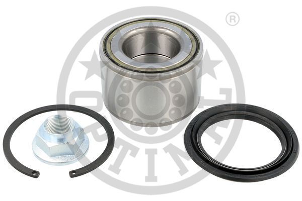 Zestaw łożysk koła OPTIMAL 301703