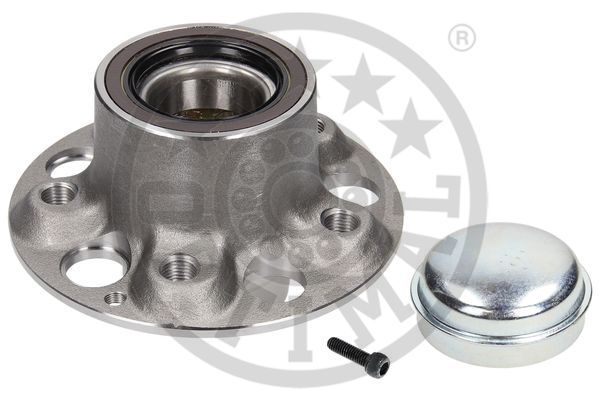 Zestaw łożysk koła OPTIMAL 401504L