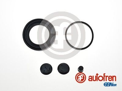 Zestaw naprawczy, zacisk hamulca AUTOFREN SEINSA D4036