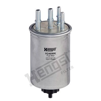Filtr paliwa HENGST FILTER H248WK