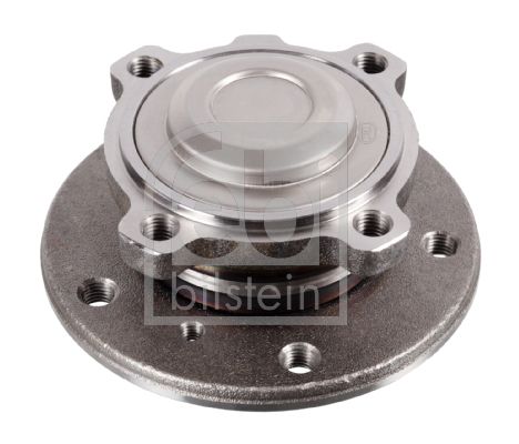 Zestaw łożysk koła FEBI BILSTEIN 24571