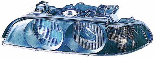 Reflektor ABAKUS 444-1121L-LDEMD