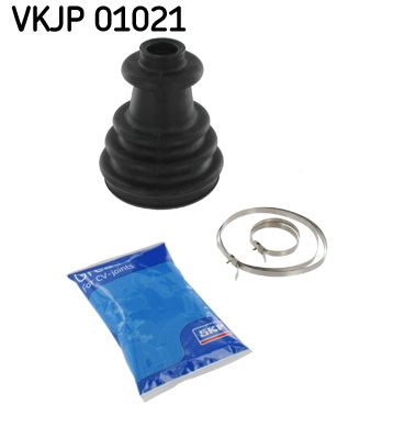 Zestaw osłon, wał napędowy SKF VKJP01021
