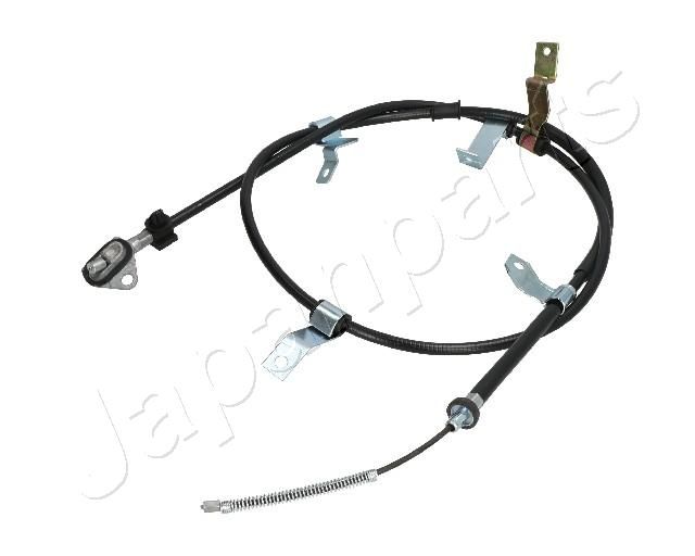Cięgło, hamulec postojowy JAPANPARTS BC-2077R