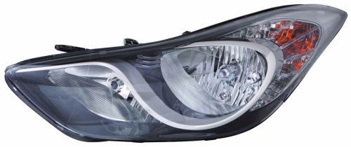 Reflektor ABAKUS 221-1162L-LD-E2