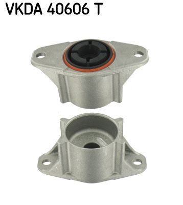 Mocowanie amortyzatora SKF vkda 40606 t