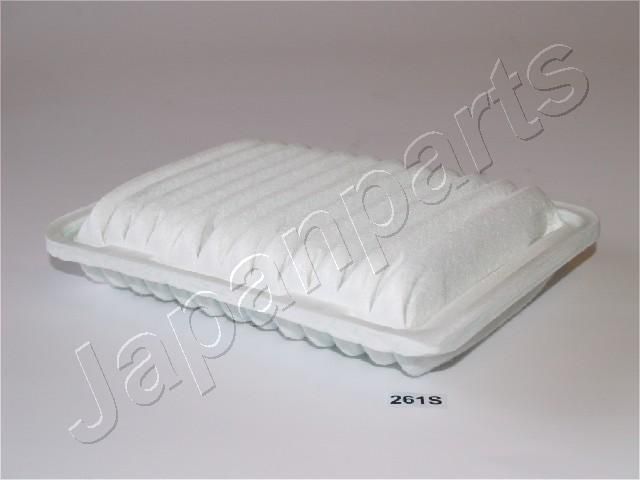 Filtr powietrza JAPANPARTS FA-261S