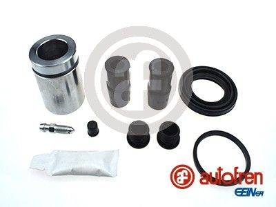 Zestaw naprawczy, zacisk hamulca AUTOFREN SEINSA D42651C