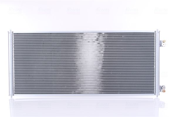 Skraplacz, klimatyzacja NISSENS 94577