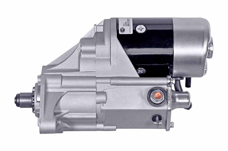 Rozrusznik HELLA 8EA 012 526-031