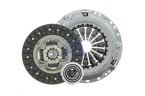 Zestaw sprzęgieł Aisin KT-353