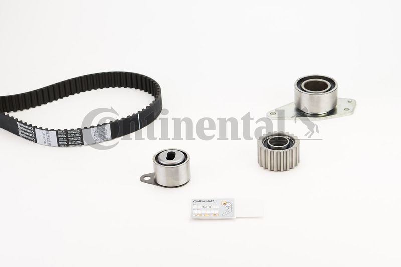 Zestaw paska rozrządu CONTINENTAL CTAM CT940K2