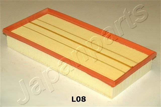 Filtr powietrza JAPANPARTS FA-L08S