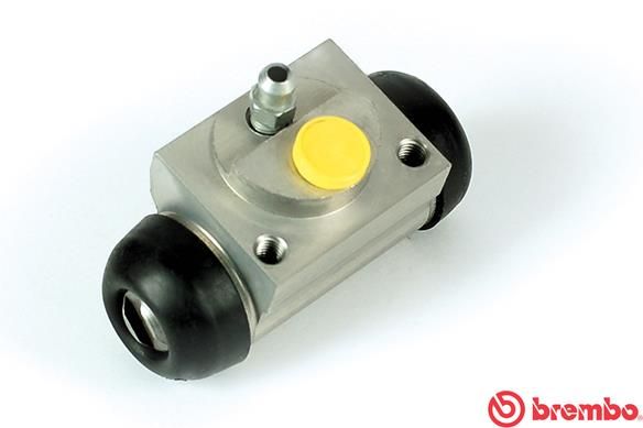 Cylinderek hamulcowy BREMBO A 12 320