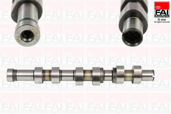 Wałek rozrządu FAI AutoParts C357