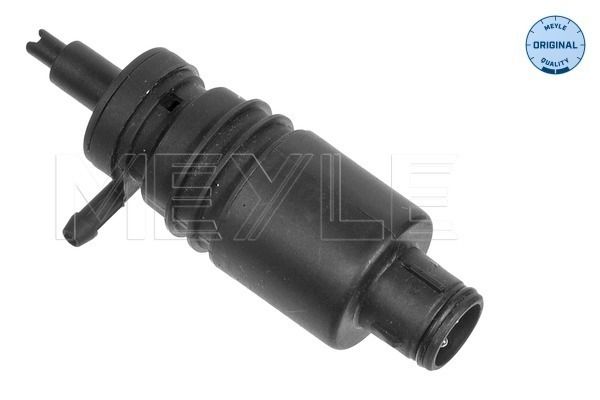 Pompa spryskiwacza, spryskiwacz szyby czołowej MEYLE 1009550008