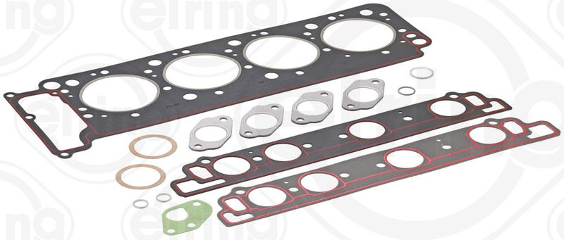 Zestaw uszczelek, głowica cylindrów ELRING 341.712