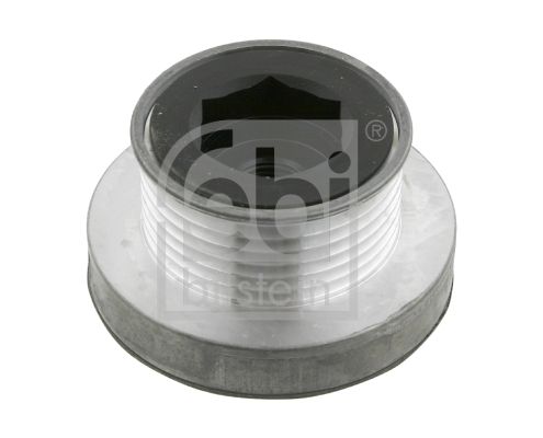 Alternator - sprzęgło jednokierunkowe FEBI BILSTEIN 26457