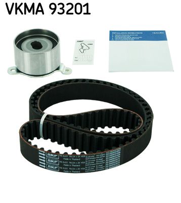 Zestaw paska rozrządu SKF VKMA93201