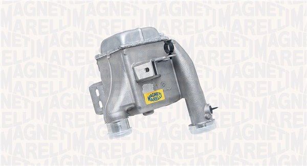 Chłodnica powietrza doładowującego MAGNETI MARELLI 351319205750