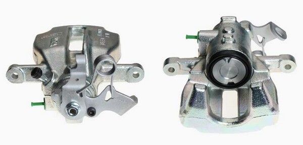 Zacisk hamulca BUDWEG CALIPER 344167