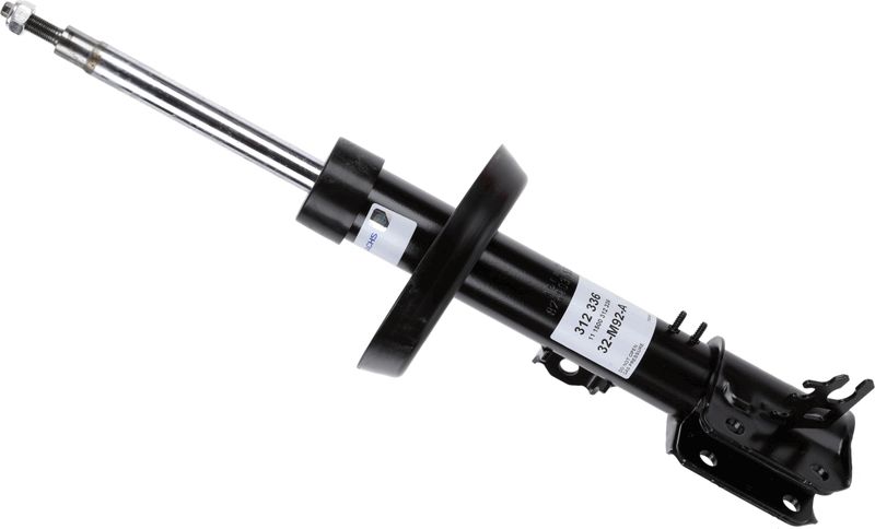 Amortyzator SACHS 312 336