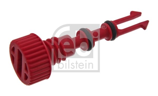 Śruba, korek chłodnicy FEBI BILSTEIN 37595