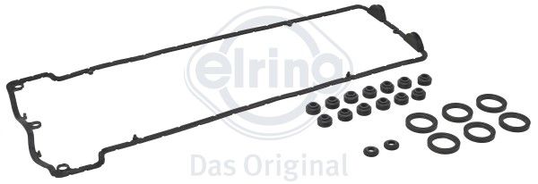 Zestaw uszczelek, pokrywa głowicy cylindra ELRING 353.540