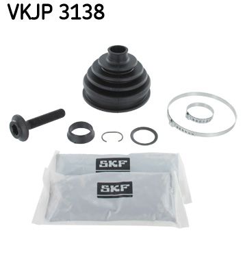 Zestaw osłon, wał napędowy SKF VKJP 3138