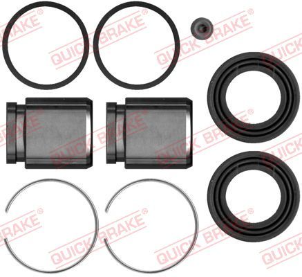 Zestaw naprawczy, zacisk hamulca QUICK BRAKE 114-5056