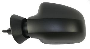 Lusterko zewnętrzne ABAKUS 0803M03