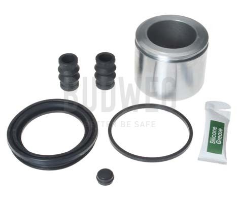 Zestaw naprawczy, zacisk hamulca BUDWEG CALIPER 2090386