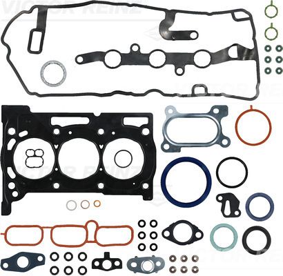 Zestaw uszczelek, głowica cylindrów VICTOR REINZ 02-11323-01