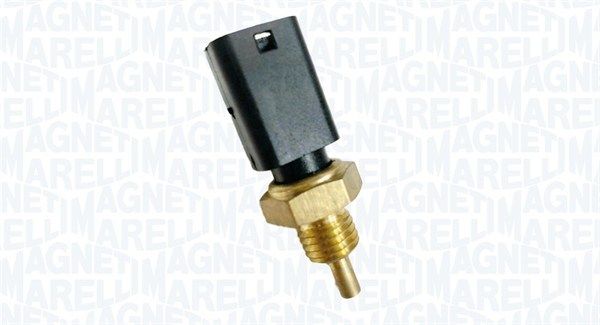 Czujnik, temperatura płynu chłodzącego MAGNETI MARELLI 171916011080