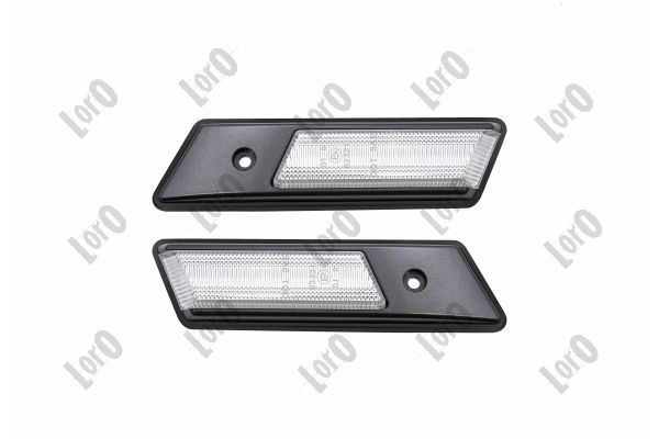 Zestaw kierunkowskazów ABAKUS L04-140-007LED-D