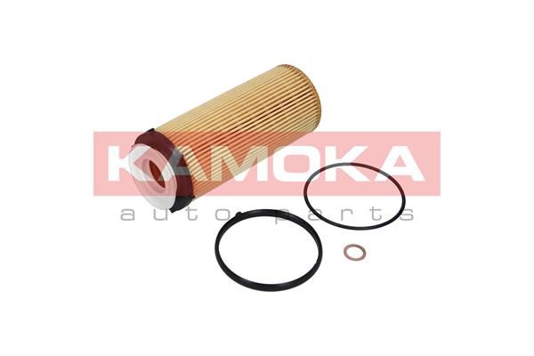 Filtr oleju KAMOKA F110801