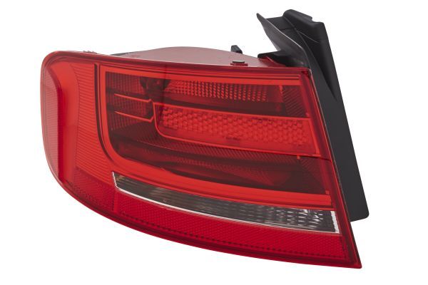 Lampa tylna zespolona HELLA 2VA 009 686-091