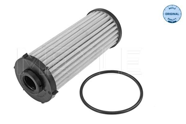 Filtr hydrauliczny, automatyczna skrzynia biegów MEYLE 1001360004