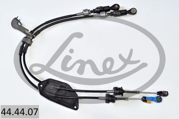 Naciąg linki, ręczna skrzynia biegów LINEX 44.44.07