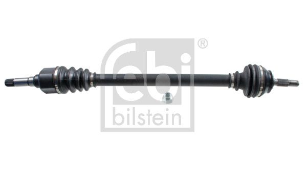 Wał napędowy FEBI BILSTEIN 1002791