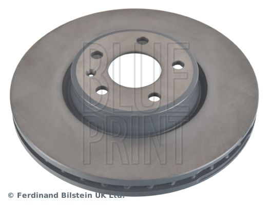 Tarcza hamulcowa BLUE PRINT ADV1843106