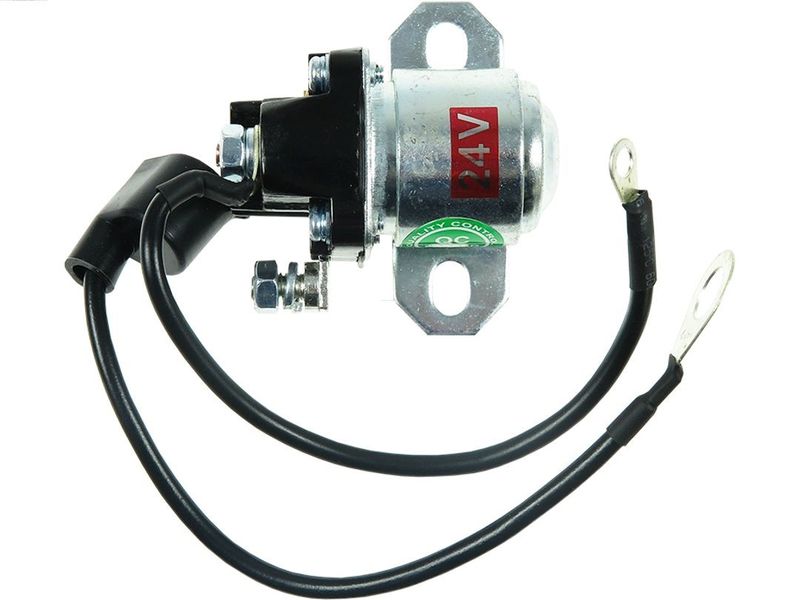 Włącznik elektromagnetyczny, rozrusznik AS-PL SS5128