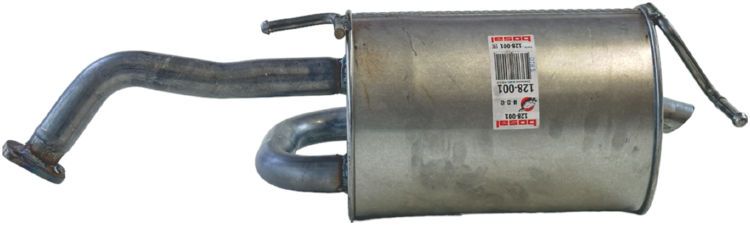 Tłumik końcowy BOSAL 128-001