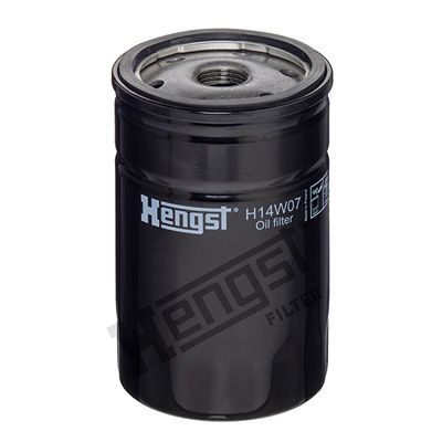 Filtr oleju HENGST FILTER H14W07