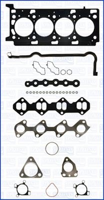 Zestaw uszczelek, głowica cylindrów AJUSA 52353100