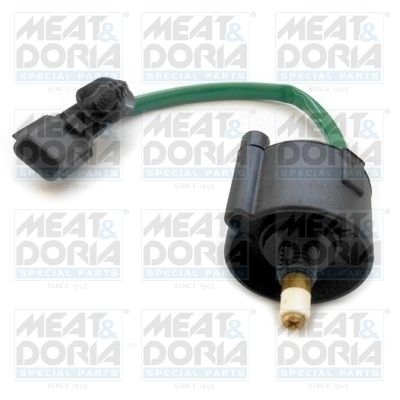 Czujnik wody, układ paliwowy MEAT & DORIA 9494