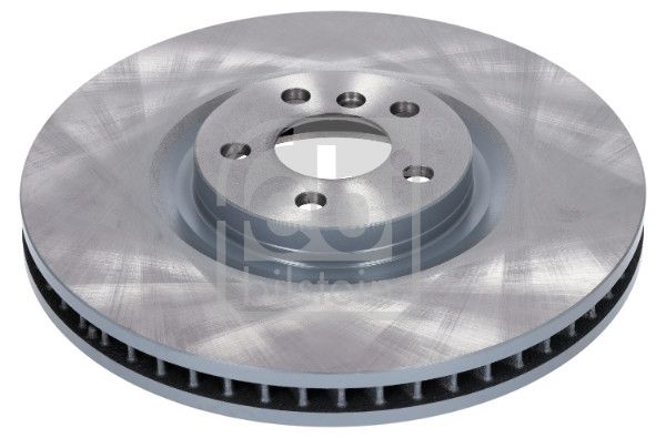 Tarcza hamulcowa FEBI BILSTEIN 179496